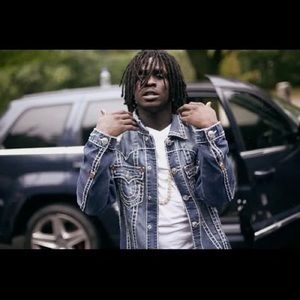 Meet your Posher, Omar